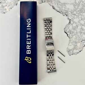 Breitling Bentley GT Watch Bracelet